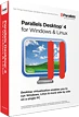 Parallels® Desktop for Windows and Linux